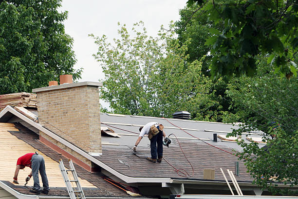 Best Roof Repair Specialists  in White Hall, WV