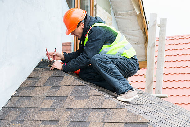 Best Emergency Roof Repair  in White Hall, WV
