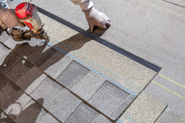 Best Best Roofing Contractors  in White Hall, WV