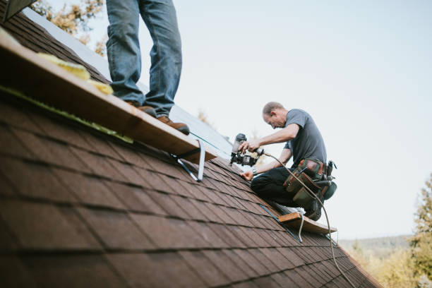 Best Commercial Roofing Services  in White Hall, WV